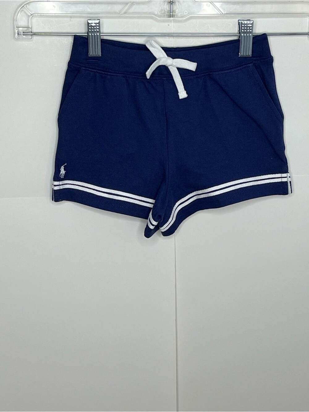 Polo Ralph Lauren Girls Shorts Size 6